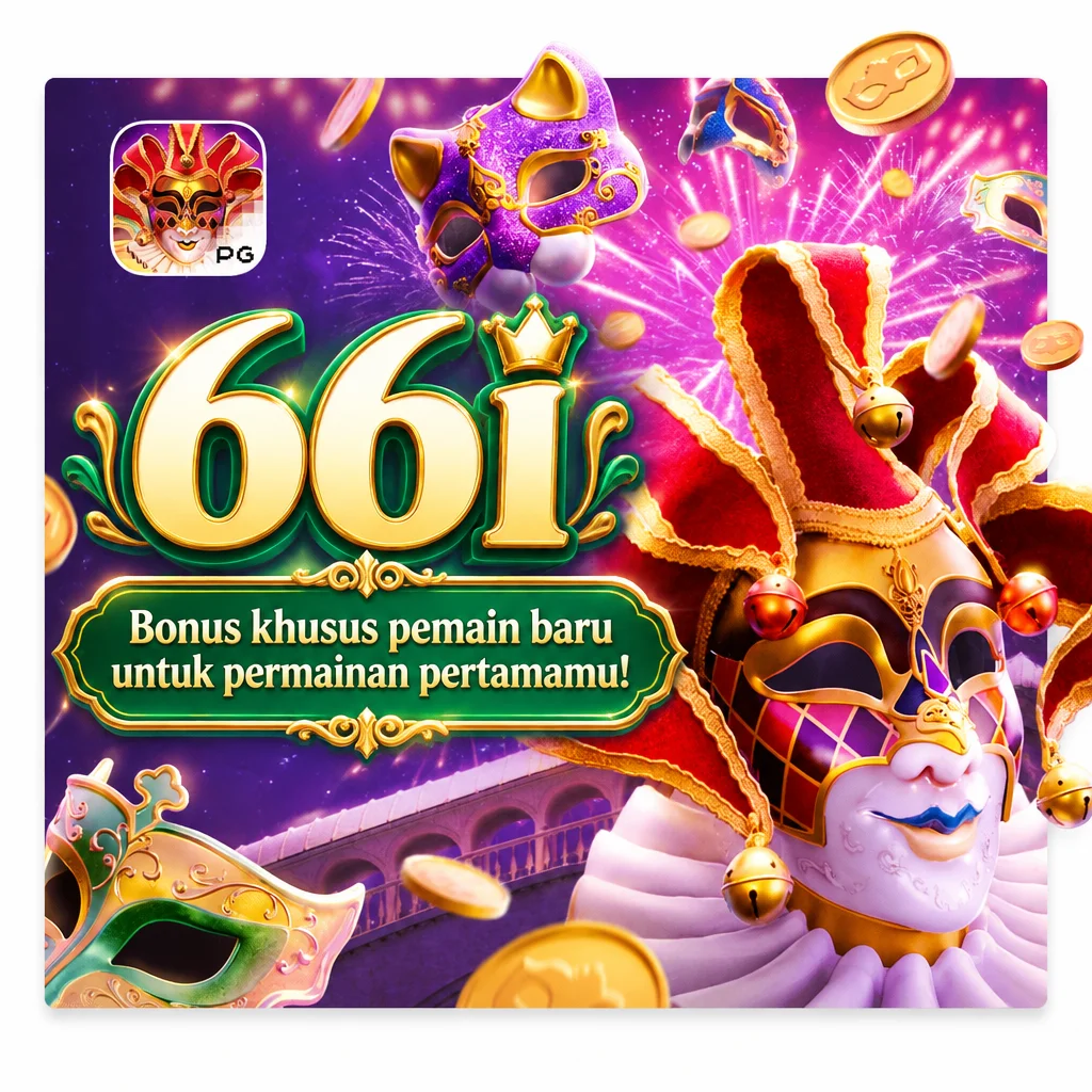 66i · Galeri permainan