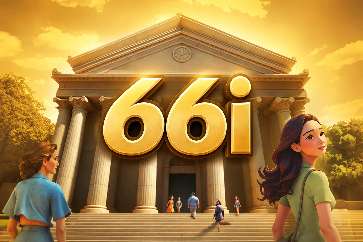66i · Panduan Antarmuka dan Runtuhan Simbol Dragon Hatch 2 di Platform 66i